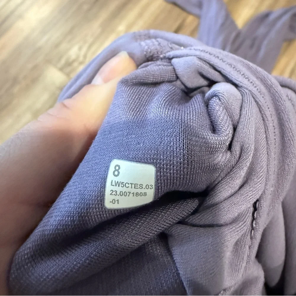 Lululemon Align High-Rise Pant 28